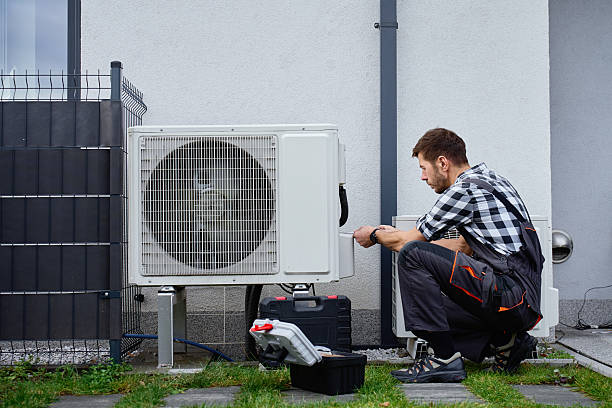 Trusted Emergency Hvac Repair service in Clifton Heights, PA - HVAC Repair CO